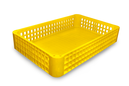 Poultry Range 4